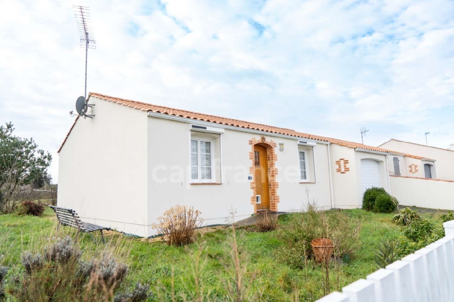  kaufen Haus Saint-Hilaire-de-Riez Vendée 1