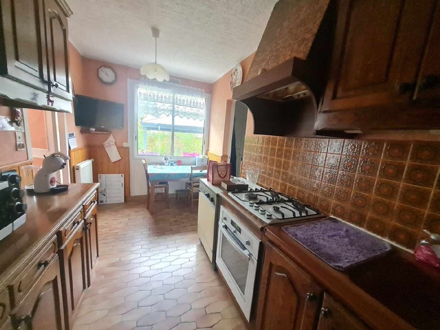  kaufen Haus Ahuillé Mayenne 5