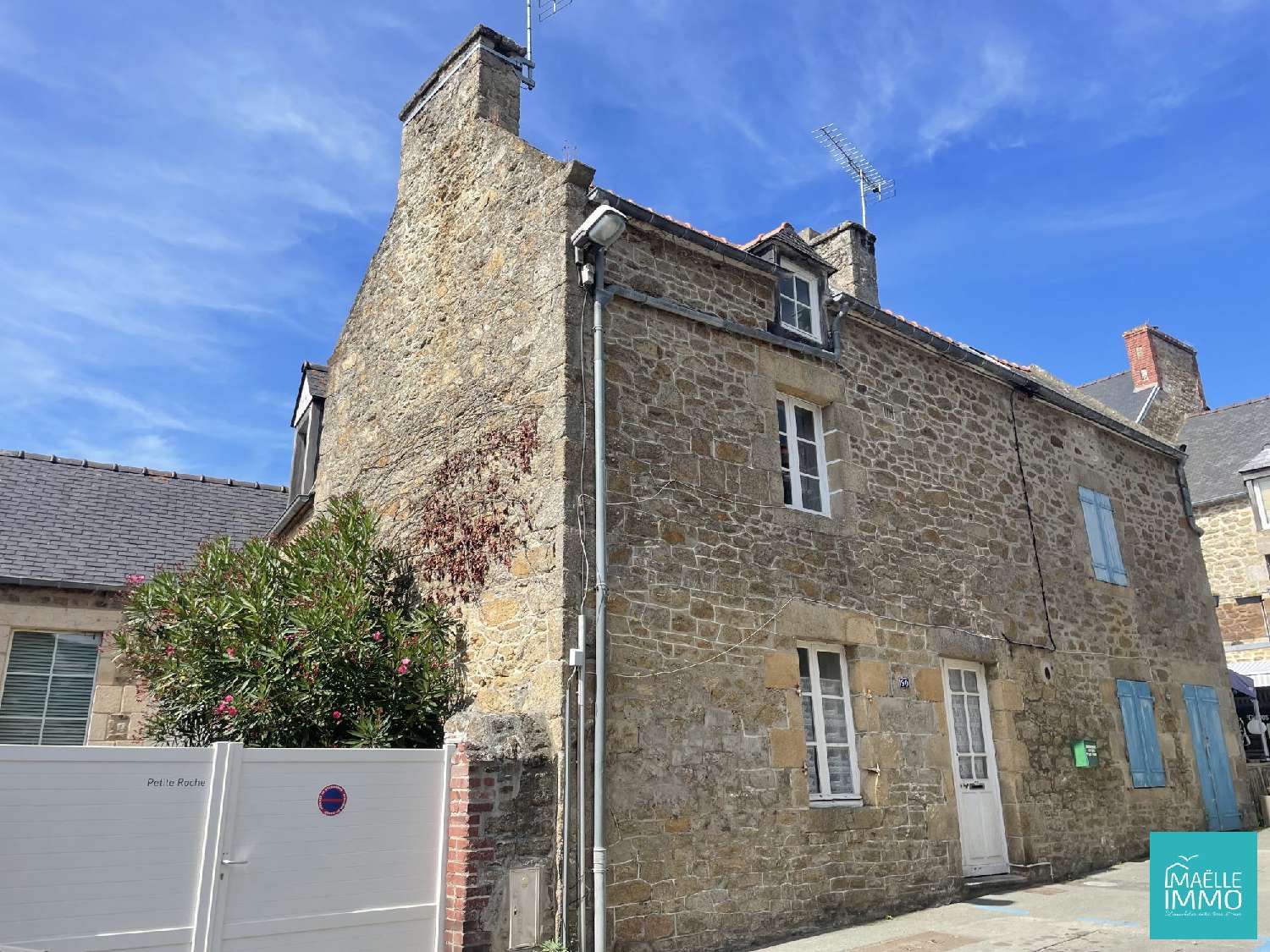  kaufen Haus Saint-Jacut-de-la-Mer Côtes-d'Armor 1