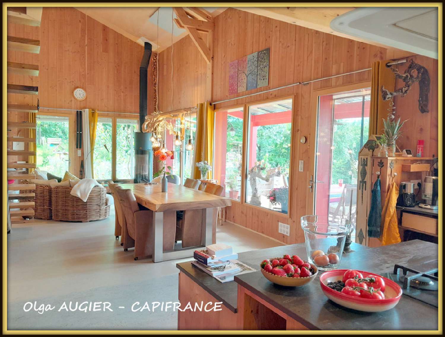  kaufen Haus Saint-Jean-Pied-de-Port Pyrénées-Atlantiques 3