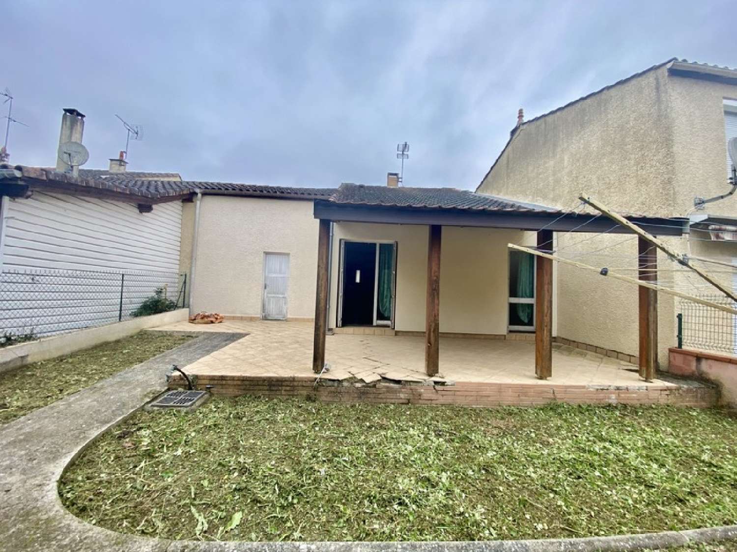  kaufen Haus Saint-Jean Haute-Garonne 2