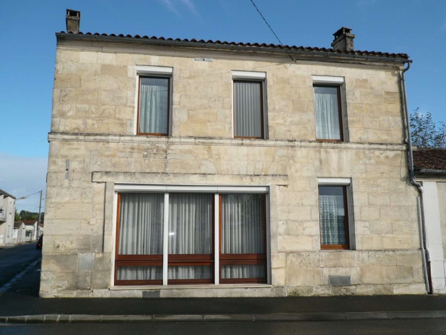  kaufen Haus Saint-Brice Charente 2