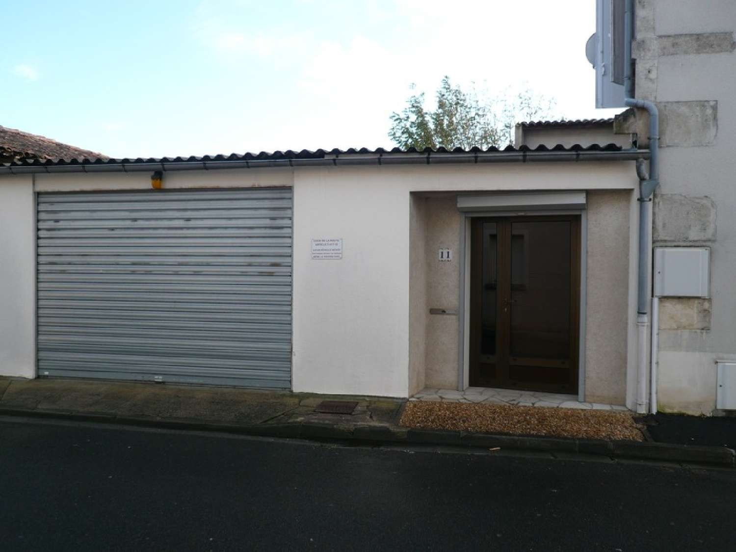  kaufen Haus Saint-Brice Charente 3