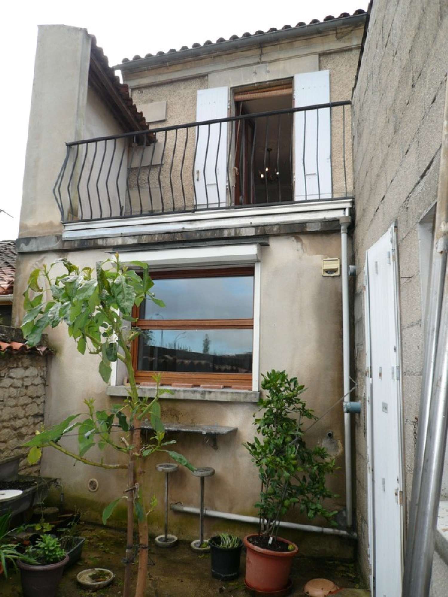  kaufen Haus Saint-Brice Charente 4