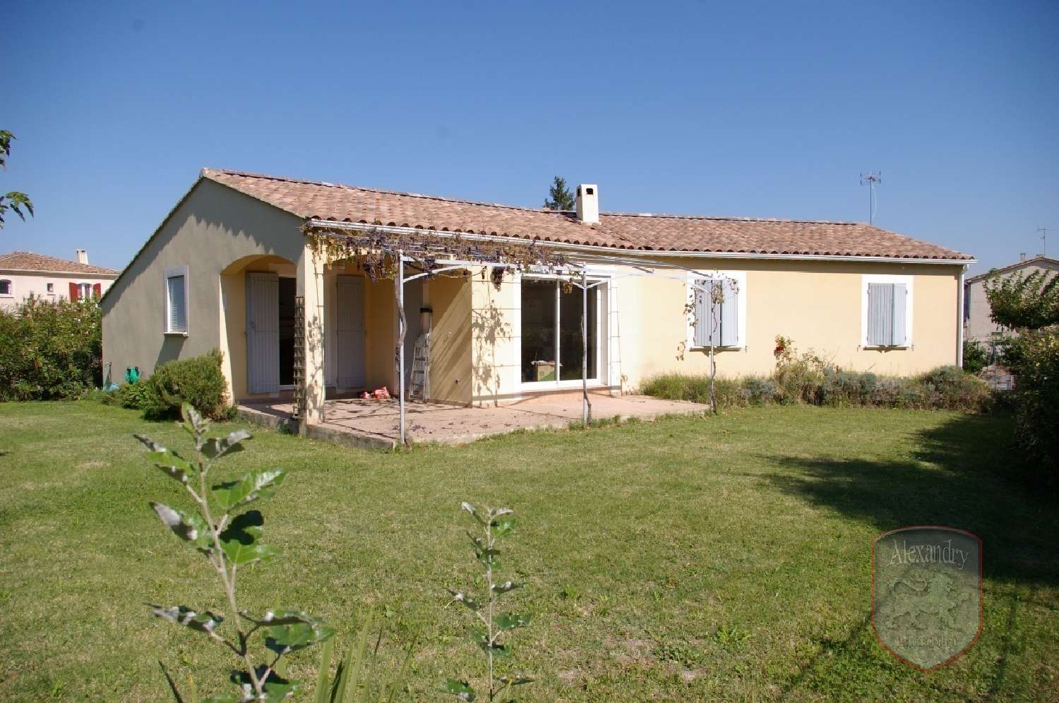  kaufen Haus Saint-Laurent-des-Arbres Gard 1