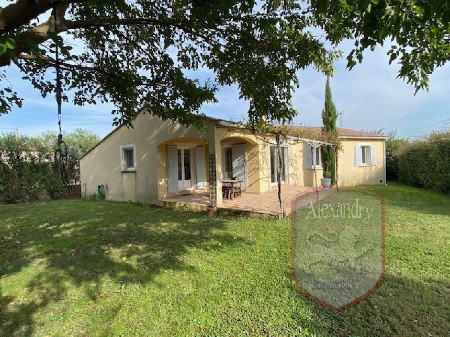  kaufen Haus Saint-Laurent-des-Arbres Gard 2
