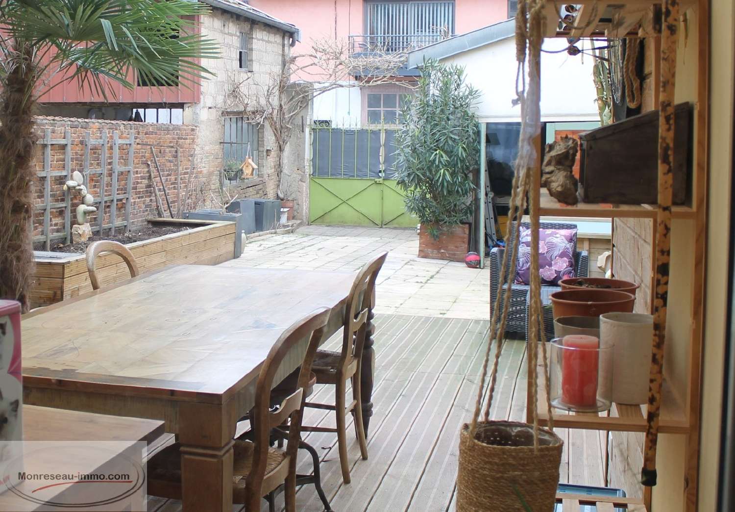  kaufen Haus Saint-Laurent-sur-Saône Ain 2