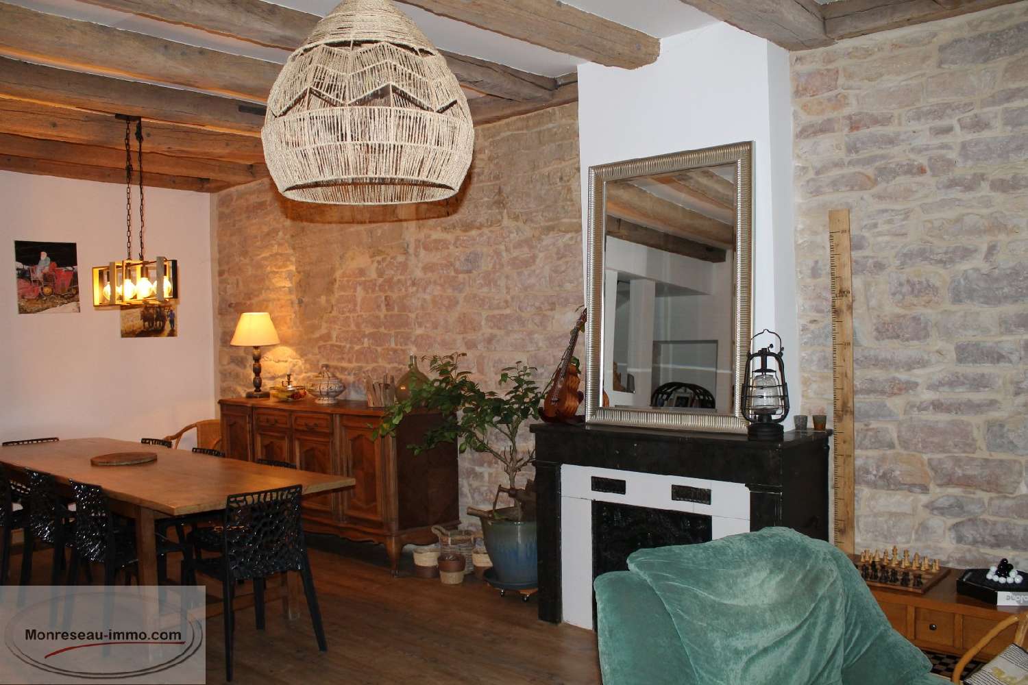  kaufen Haus Saint-Laurent-sur-Saône Ain 4