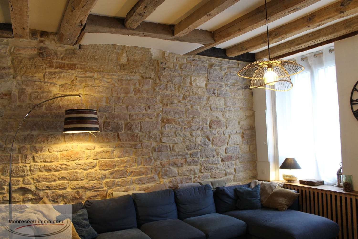 kaufen Haus Saint-Laurent-sur-Saône Ain 5