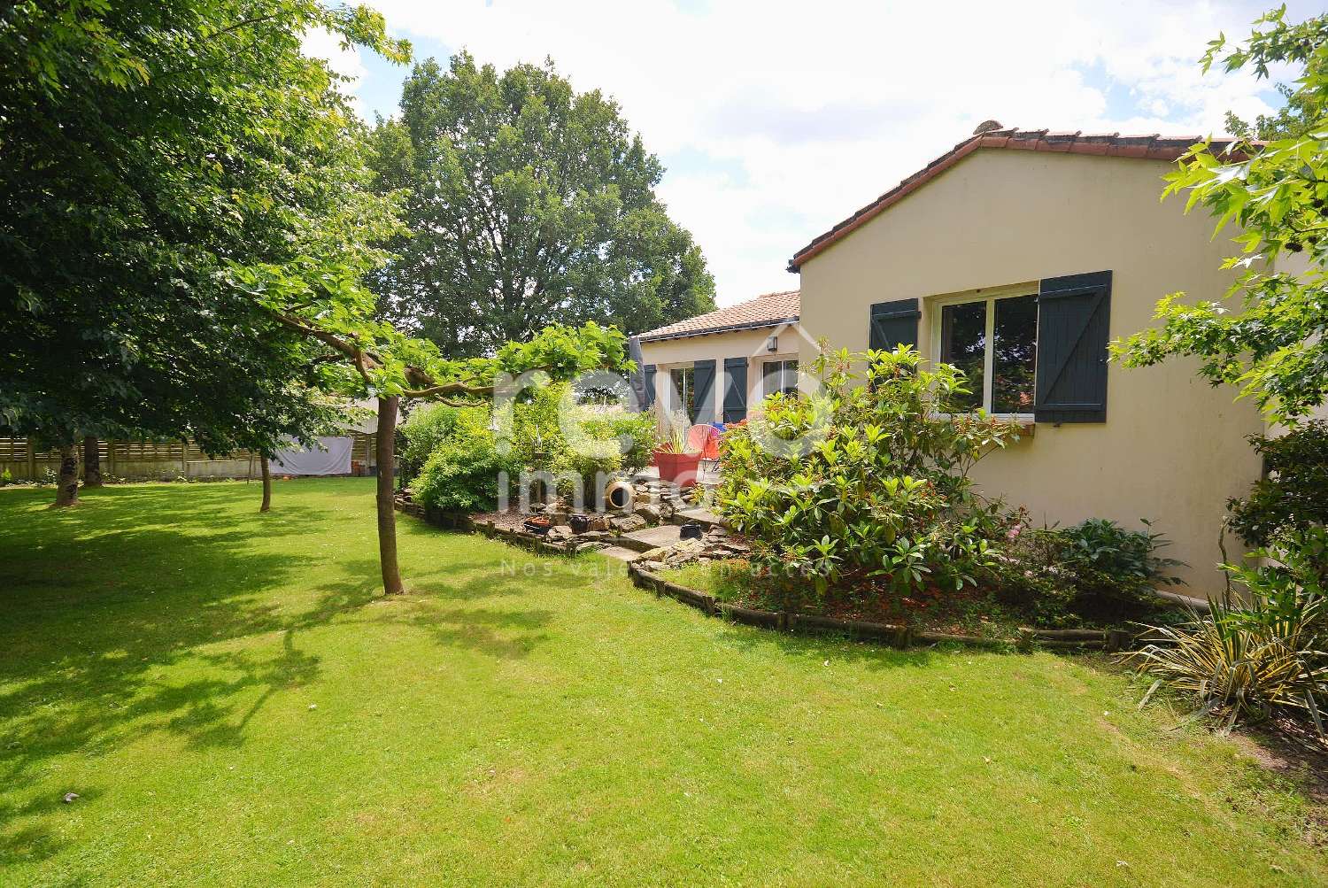  kaufen Haus Le Fuilet Maine-et-Loire 1