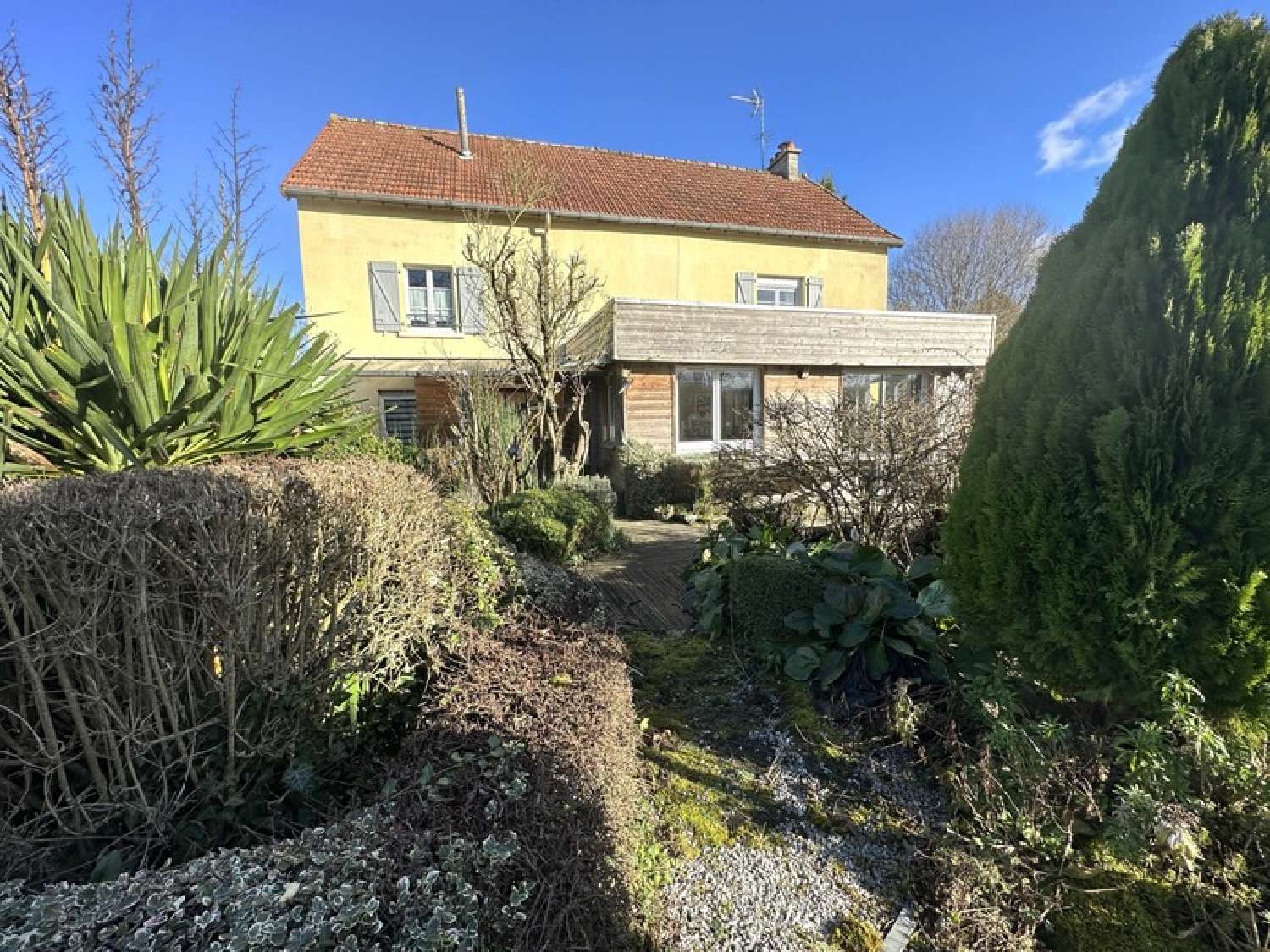  kaufen Haus Saint-Lô Manche 1