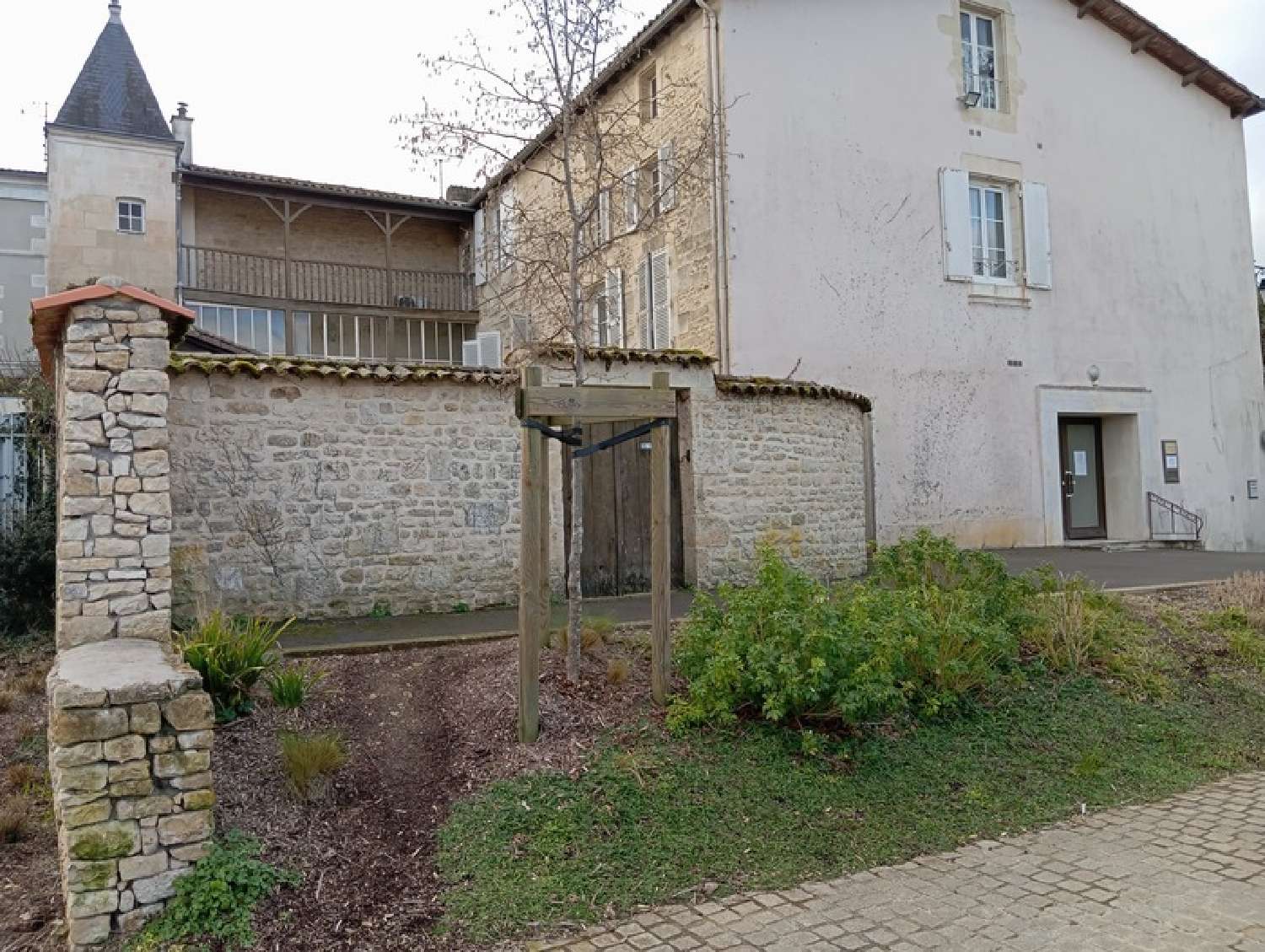  kaufen Haus Saint-Maixent-l'École Deux-Sèvres 1