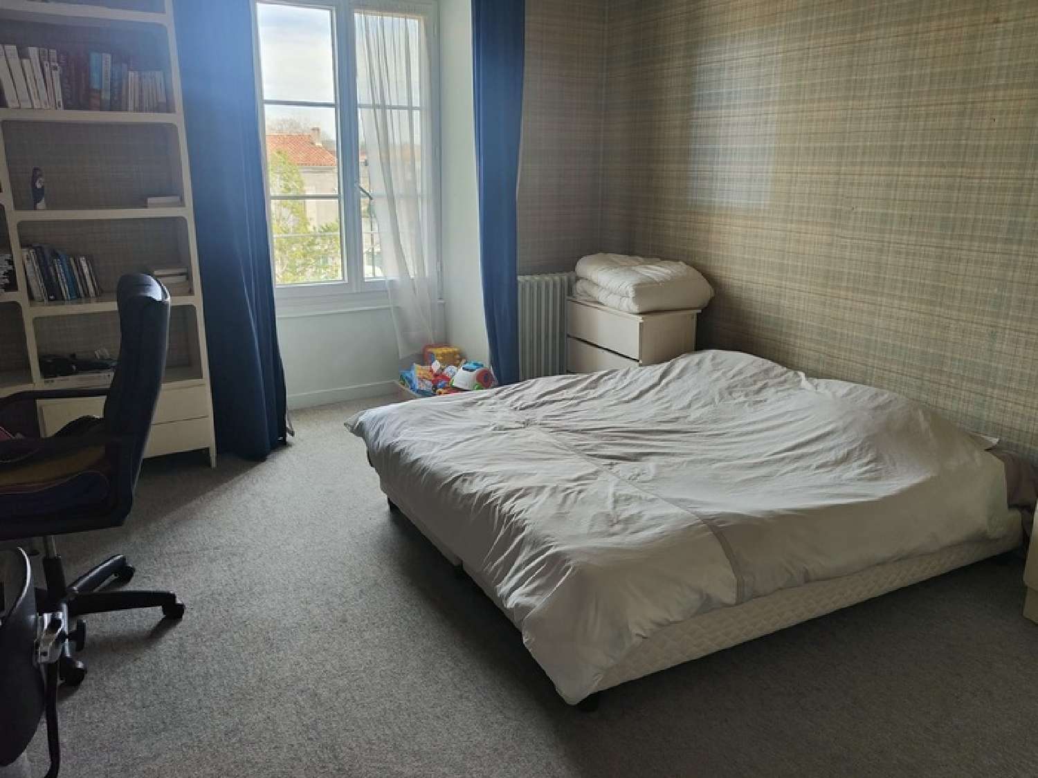  kaufen Haus Saint-Maixent-l'École Deux-Sèvres 3