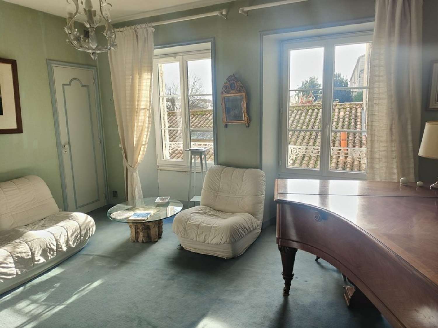  kaufen Haus Saint-Maixent-l'École Deux-Sèvres 4