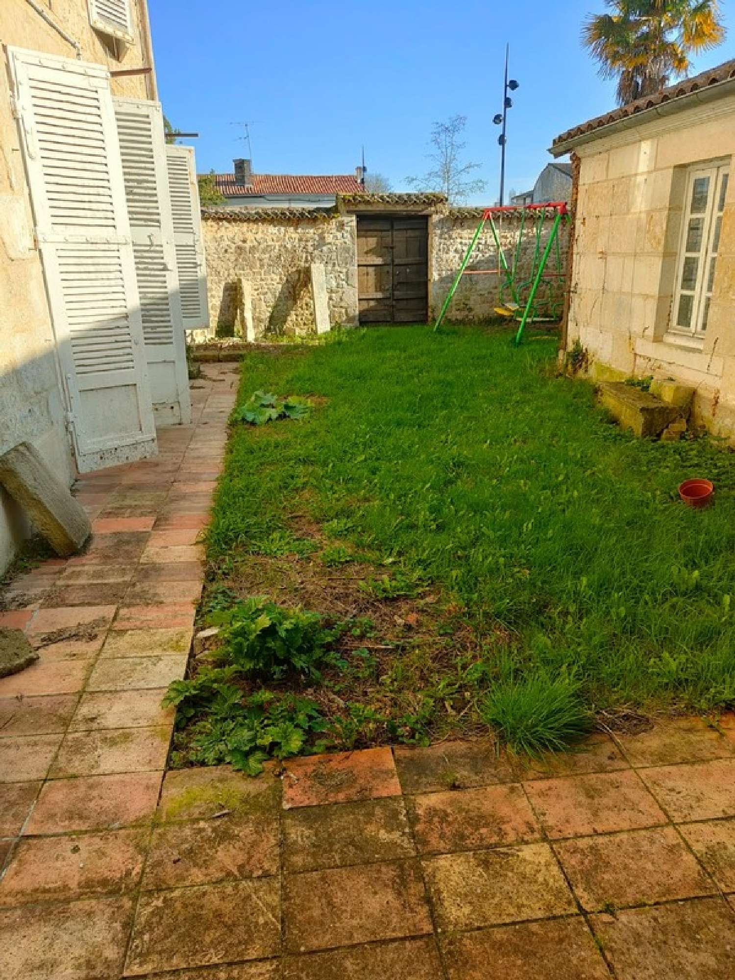  kaufen Haus Saint-Maixent-l'École Deux-Sèvres 5