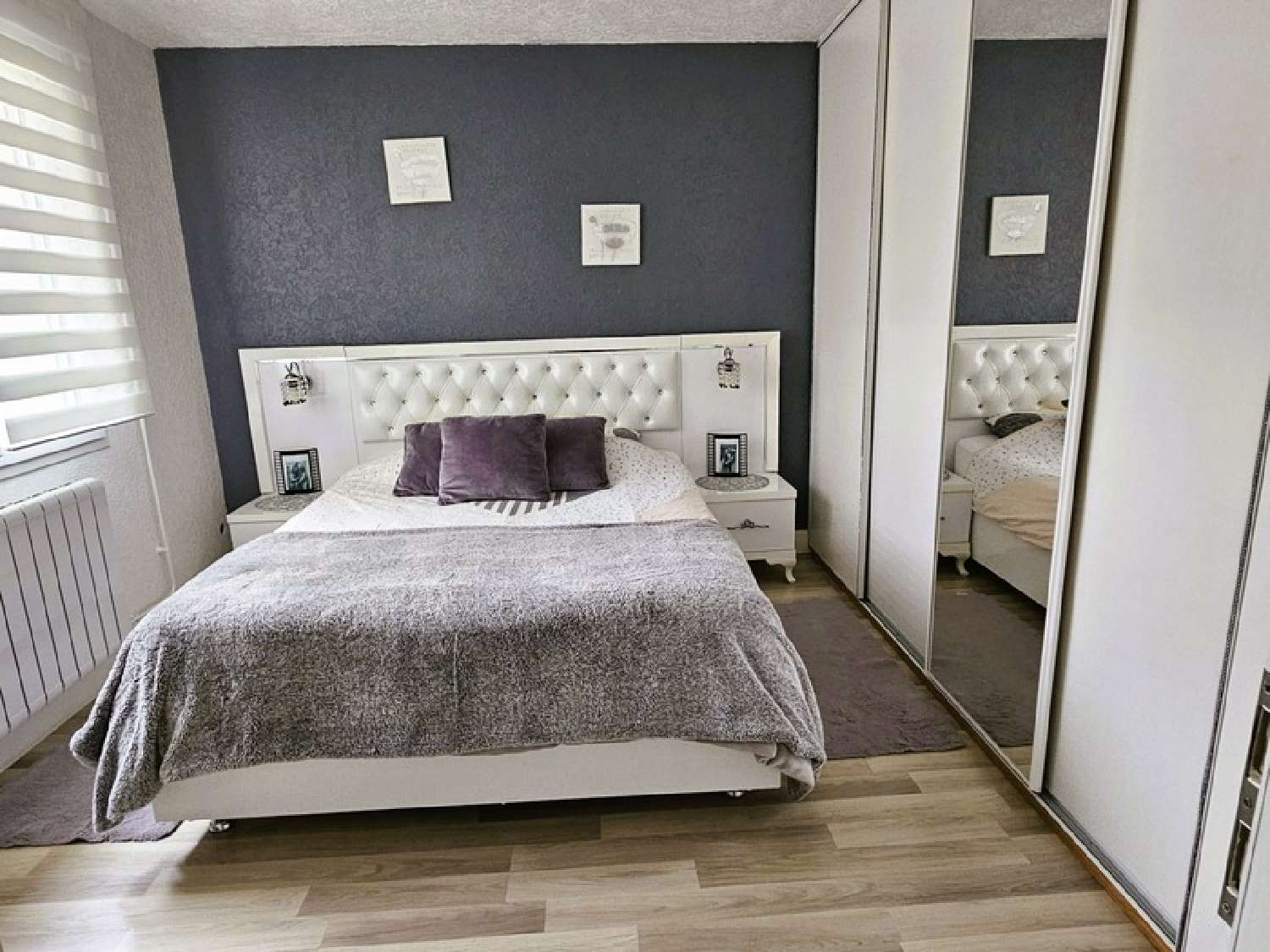  à vendre maison Lux Saône-et-Loire 6