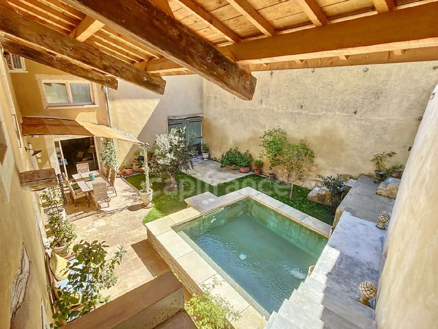  kaufen Haus Saint-Marcel-d'Ardèche Ardèche 1