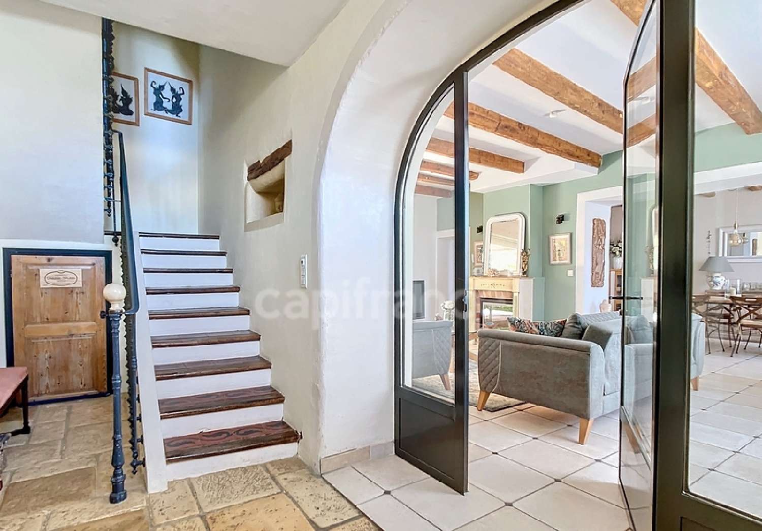  kaufen Haus Saint-Marcel-d'Ardèche Ardèche 2