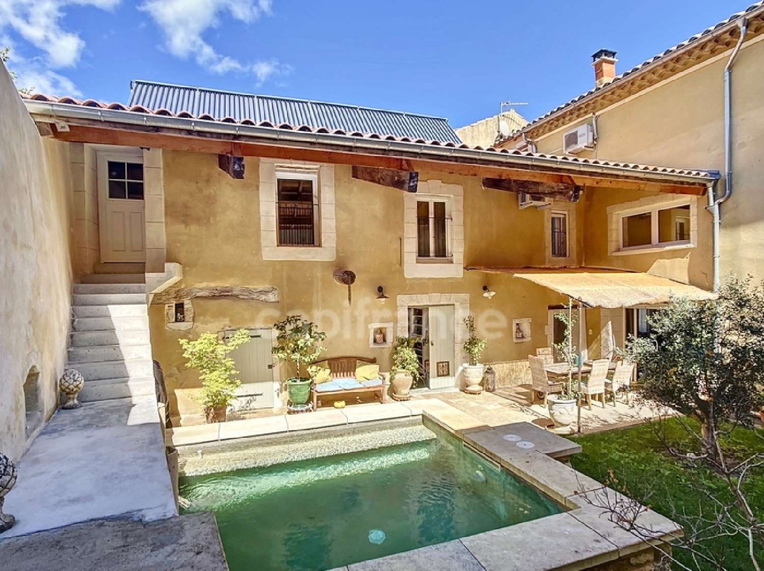  kaufen Haus Saint-Marcel-d'Ardèche Ardèche 3
