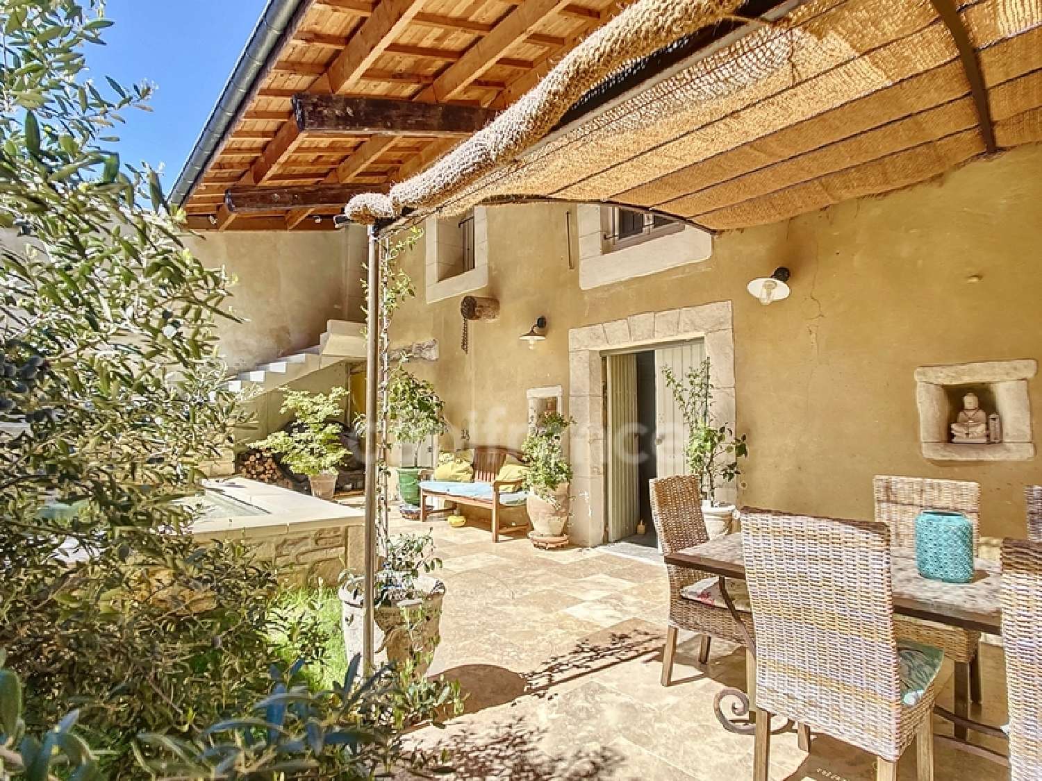  kaufen Haus Saint-Marcel-d'Ardèche Ardèche 5