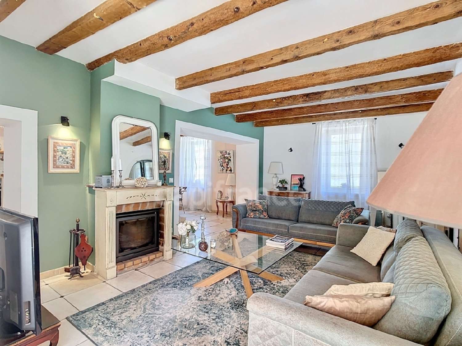  kaufen Haus Saint-Marcel-d'Ardèche Ardèche 6