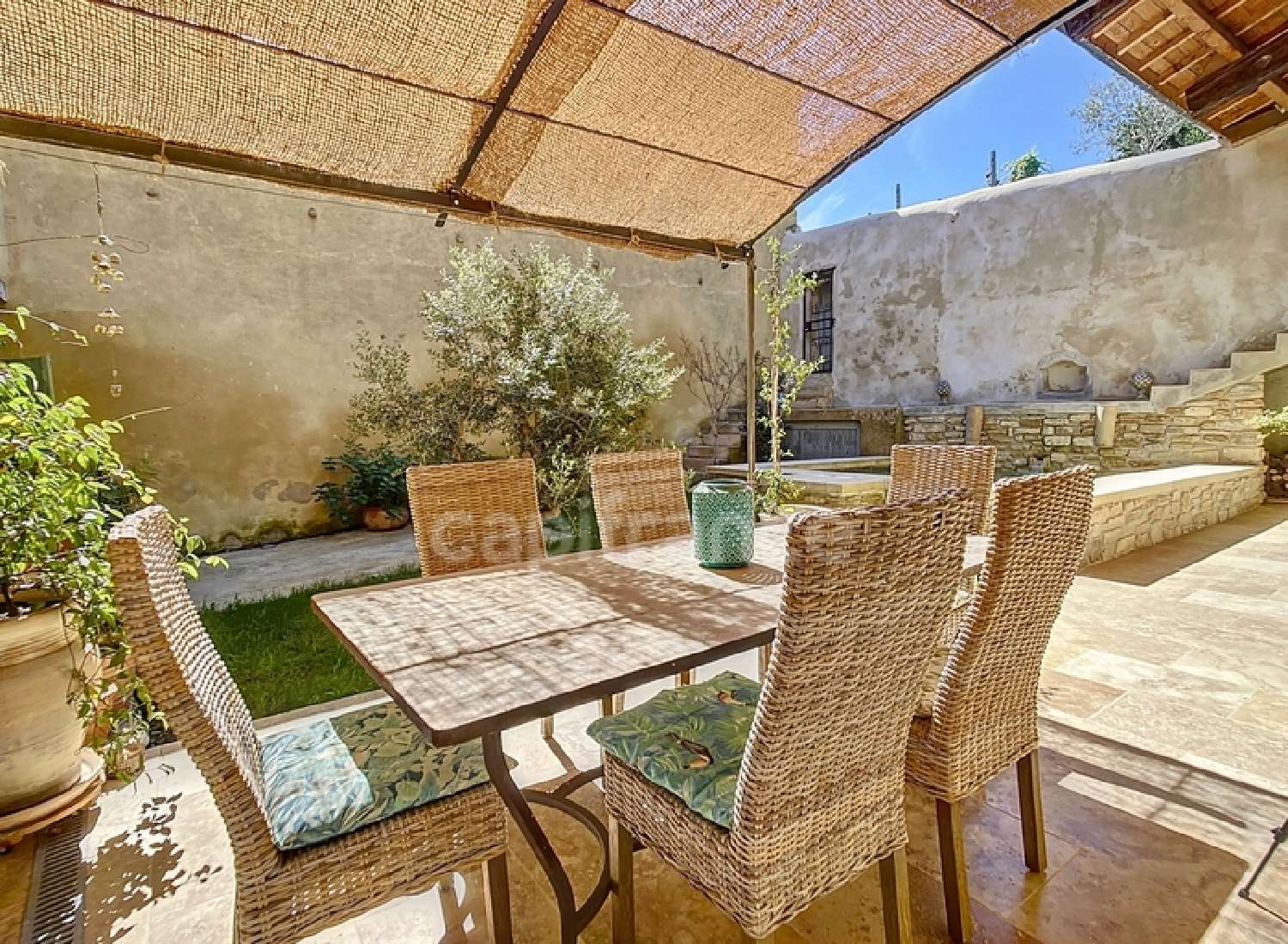  kaufen Haus Saint-Marcel-d'Ardèche Ardèche 7
