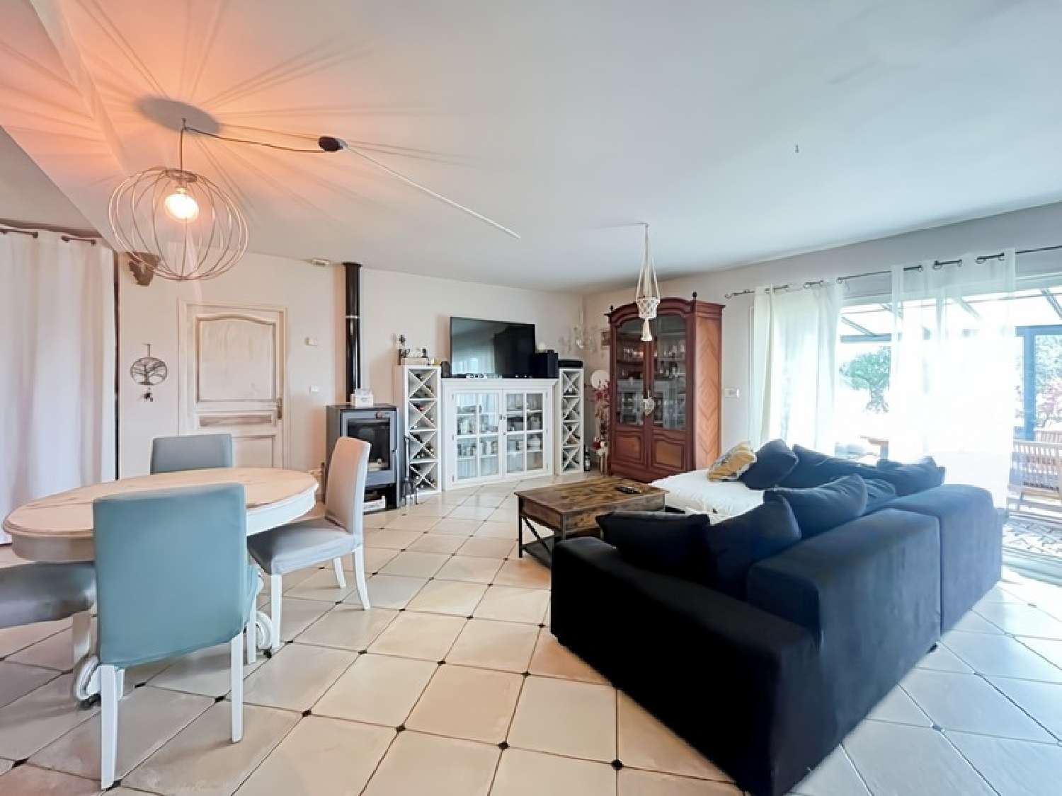  kaufen Haus Saint-Marcelin-de-Cray Saône-et-Loire 4
