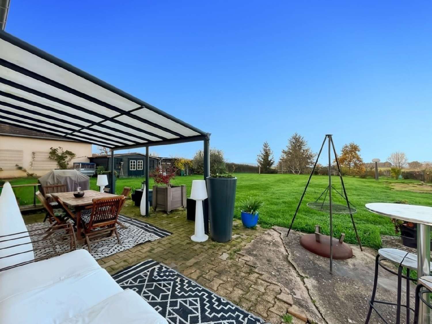  kaufen Haus Saint-Marcelin-de-Cray Saône-et-Loire 5