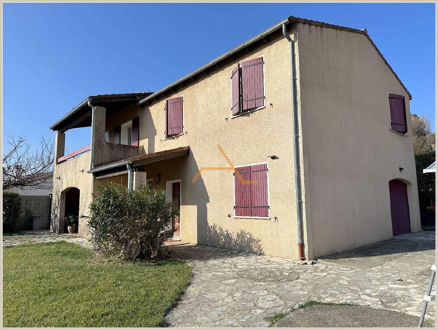  kaufen Haus Saint-Marcel-lès-Sauzet Drôme 2