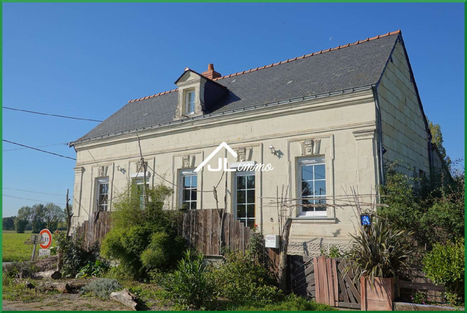  kaufen Haus Saint-Martin-de-la-Place Maine-et-Loire 1
