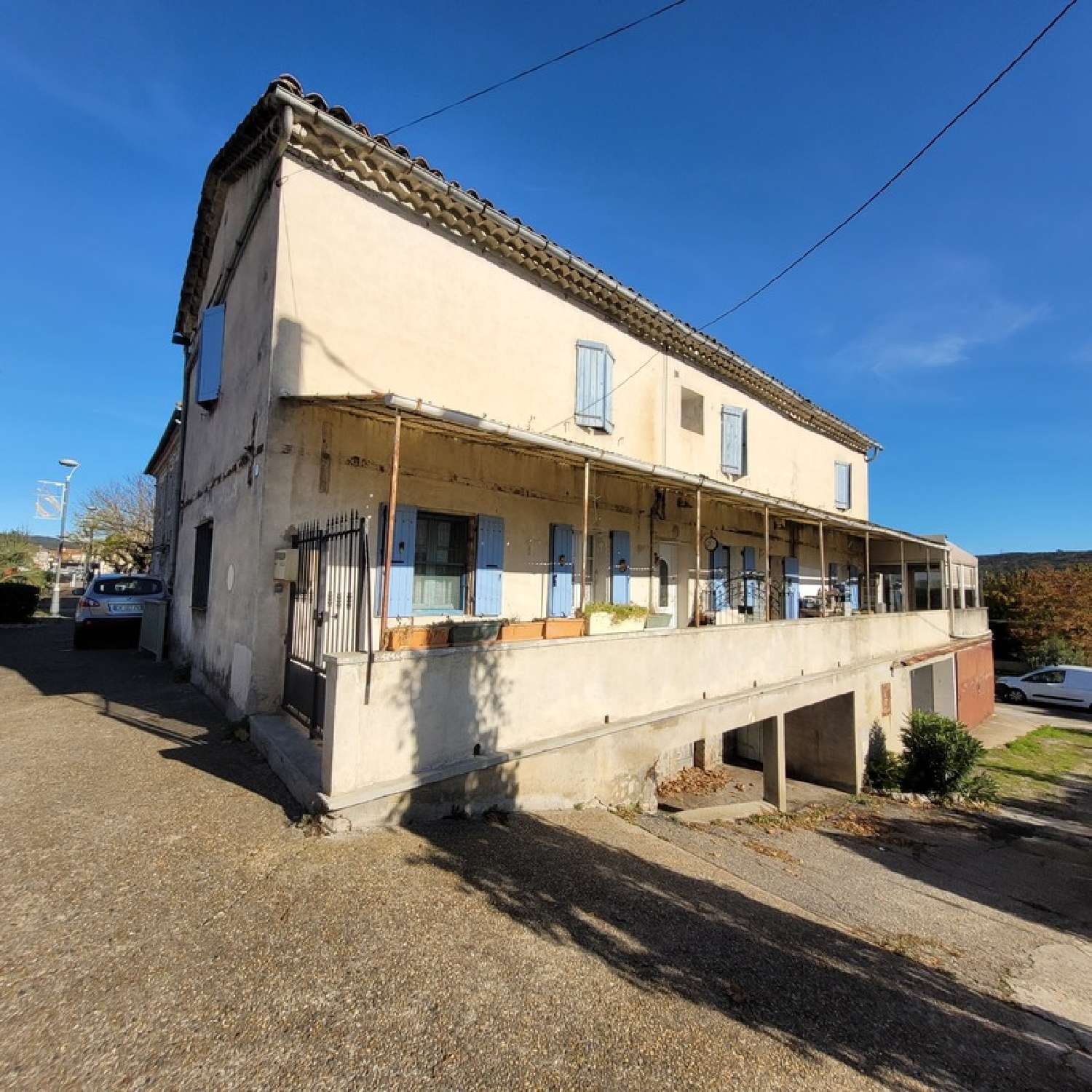  kaufen Haus Saint-Martin-de-Valgalgues Gard 1