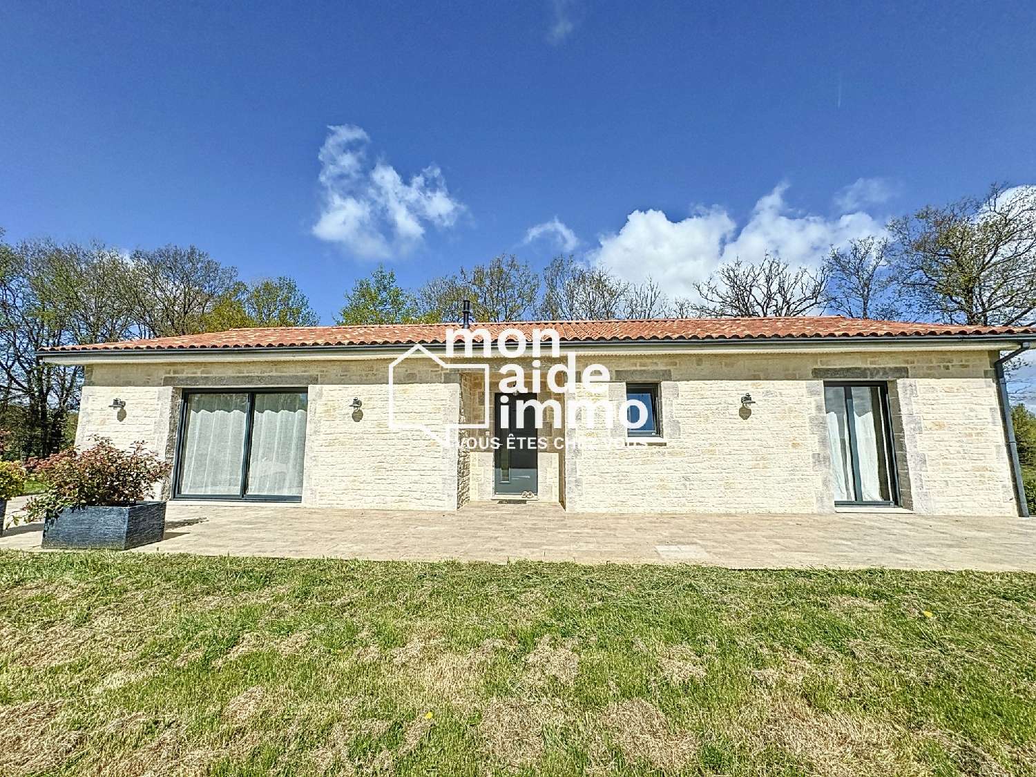  kaufen Haus Saint-Martin-de-Fressengeas Dordogne 3