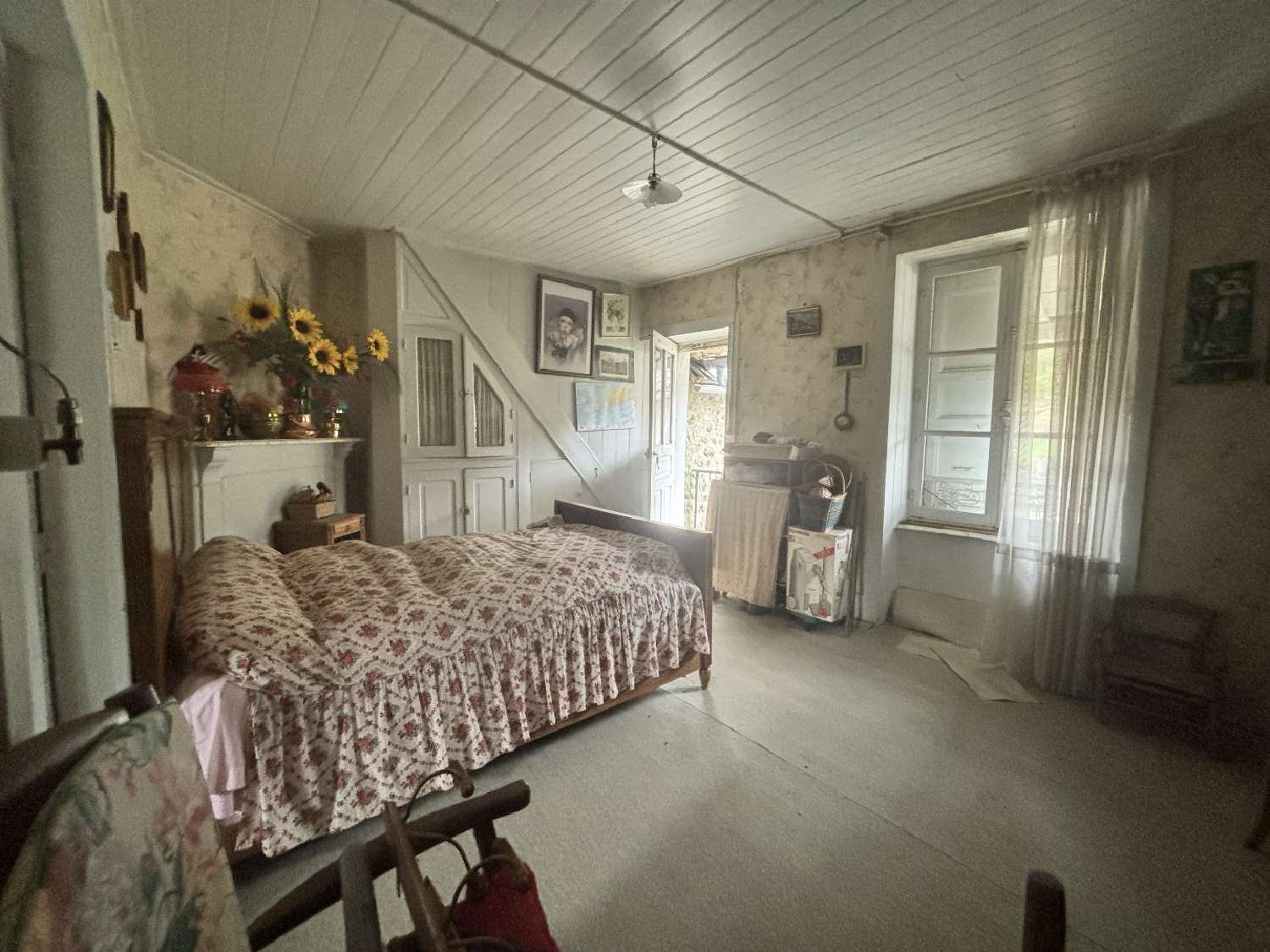  kaufen Haus Saint-Martin-Valmeroux Cantal 4