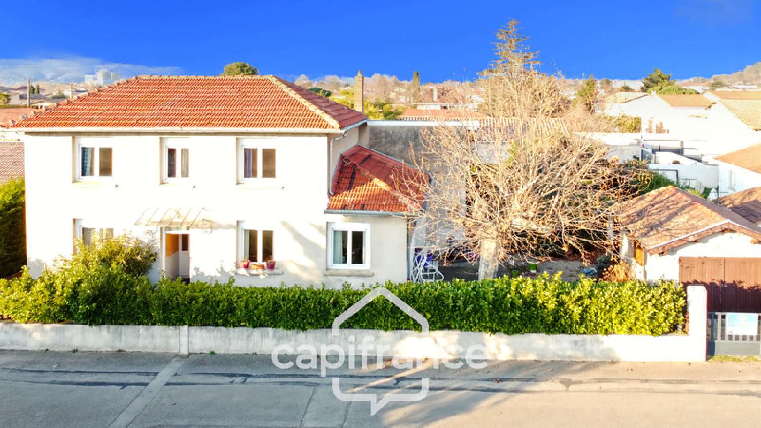  kaufen Haus Saint-Maurice-l'Exil Isère 1