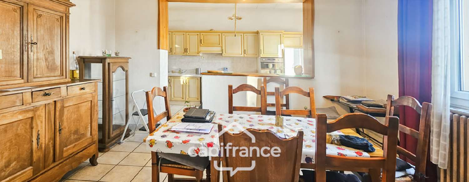  kaufen Haus Saint-Maurice-l'Exil Isère 3