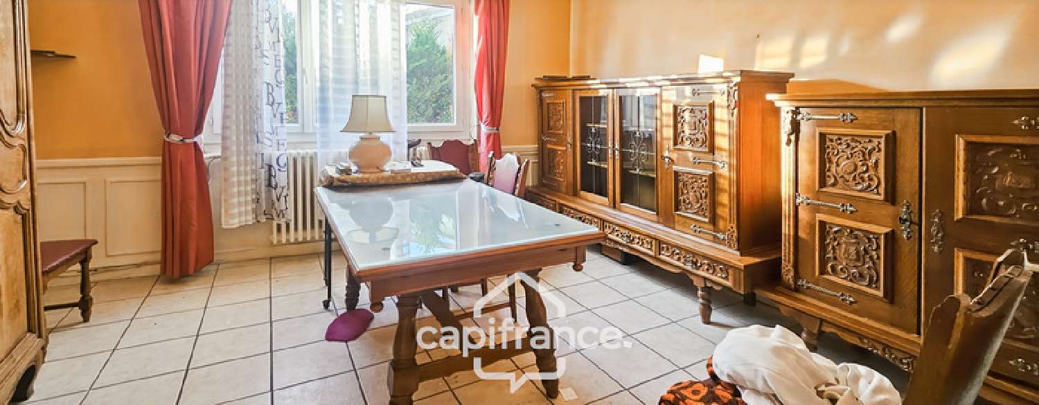  kaufen Haus Saint-Maurice-l'Exil Isère 5