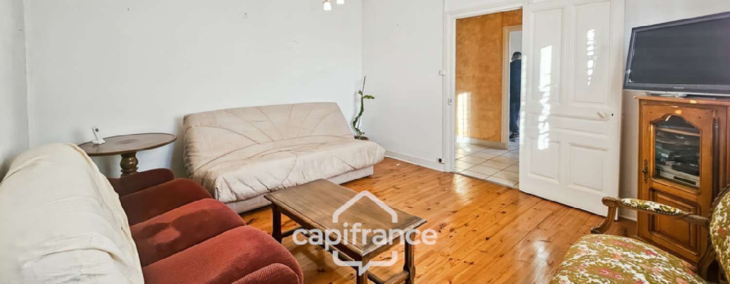  kaufen Haus Saint-Maurice-l'Exil Isère 6