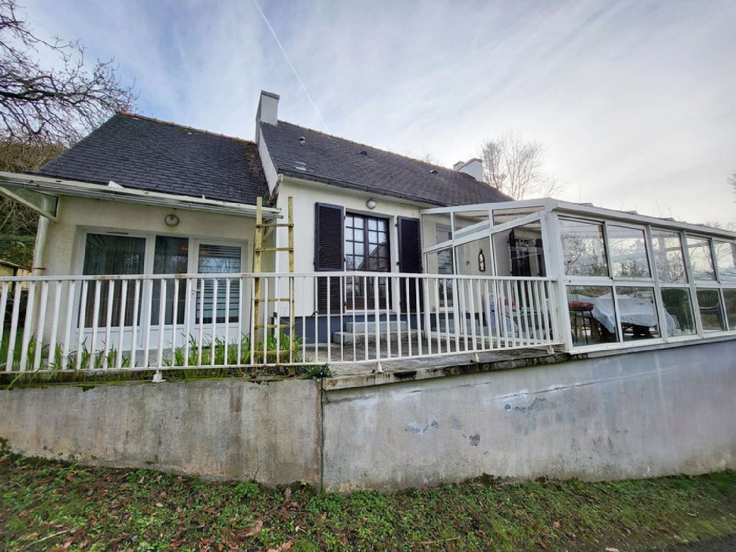  kaufen Haus Saint-Nic Finistère 1