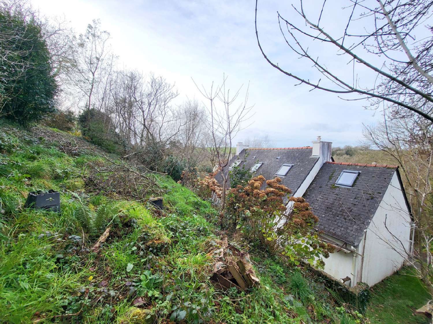  kaufen Haus Saint-Nic Finistère 3