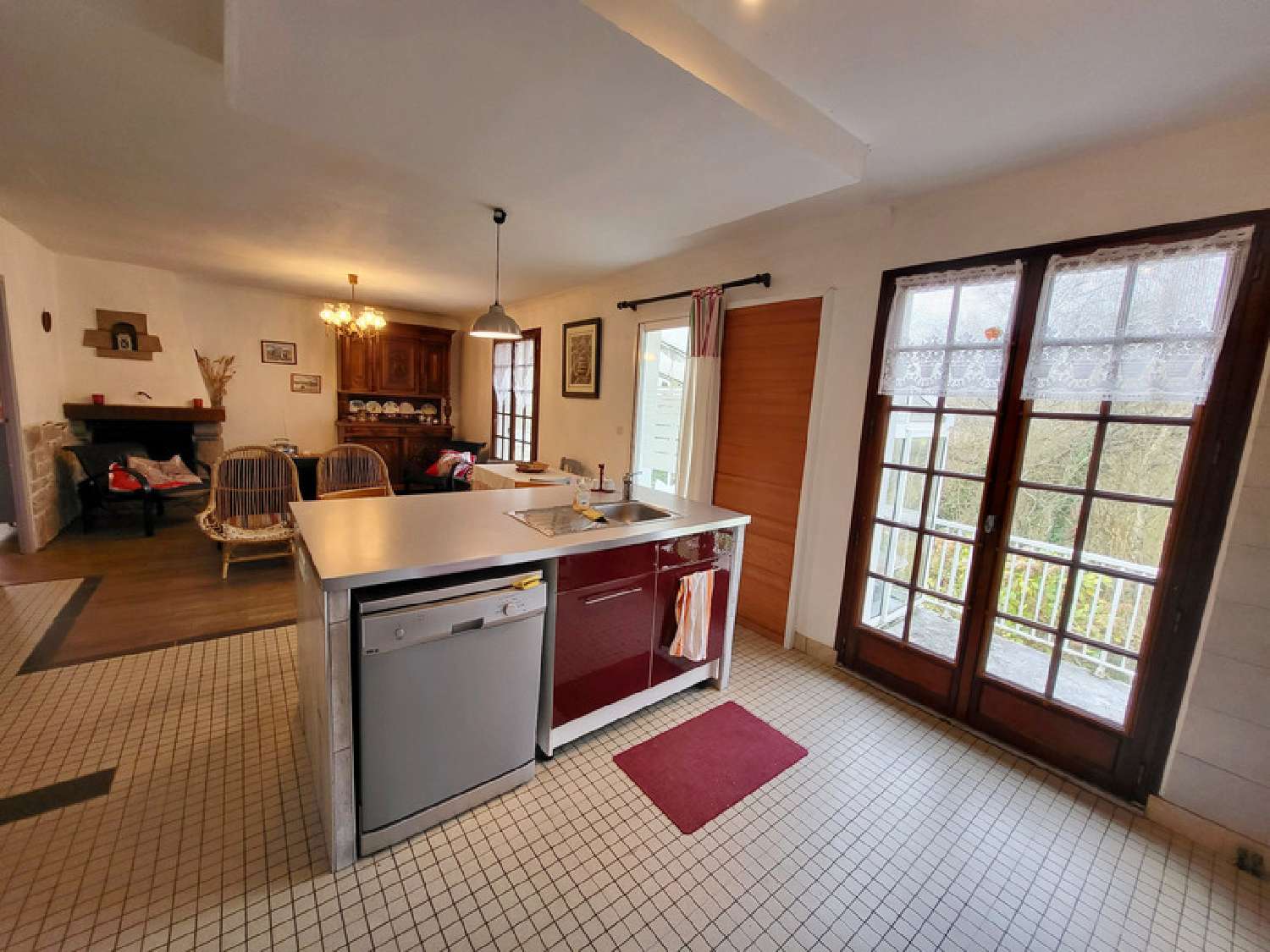  kaufen Haus Saint-Nic Finistère 7