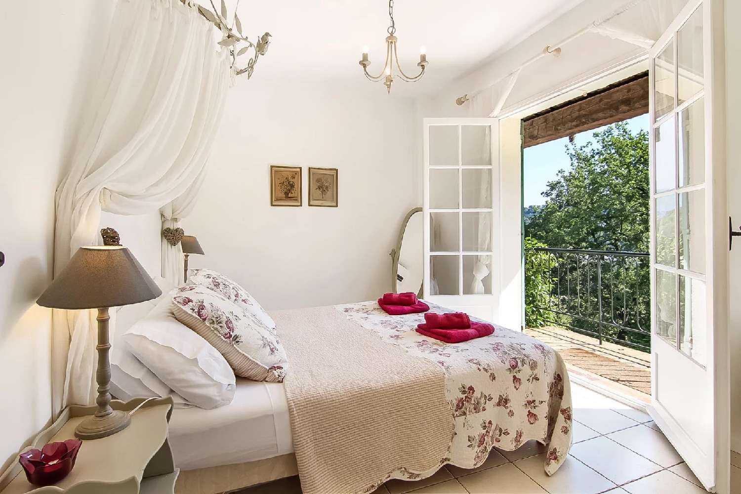  kaufen Haus Saint-Paul Alpes-Maritimes 7