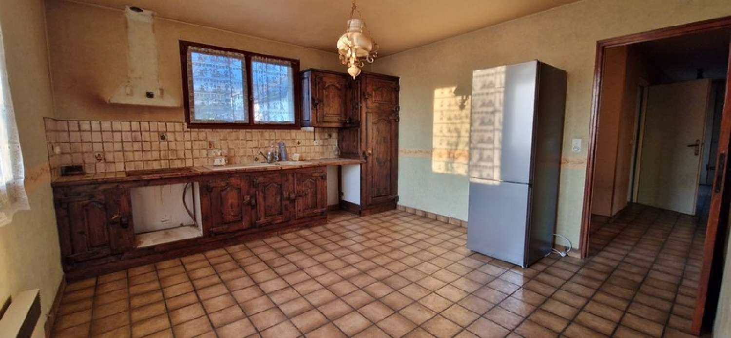  kaufen Haus Saint-Pierre-d'Albigny Savoie 3
