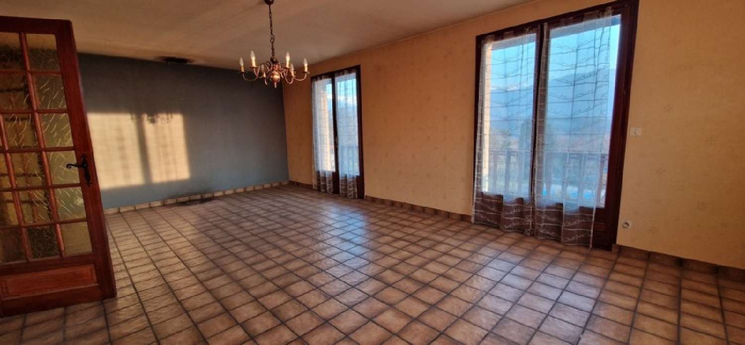  kaufen Haus Saint-Pierre-d'Albigny Savoie 4