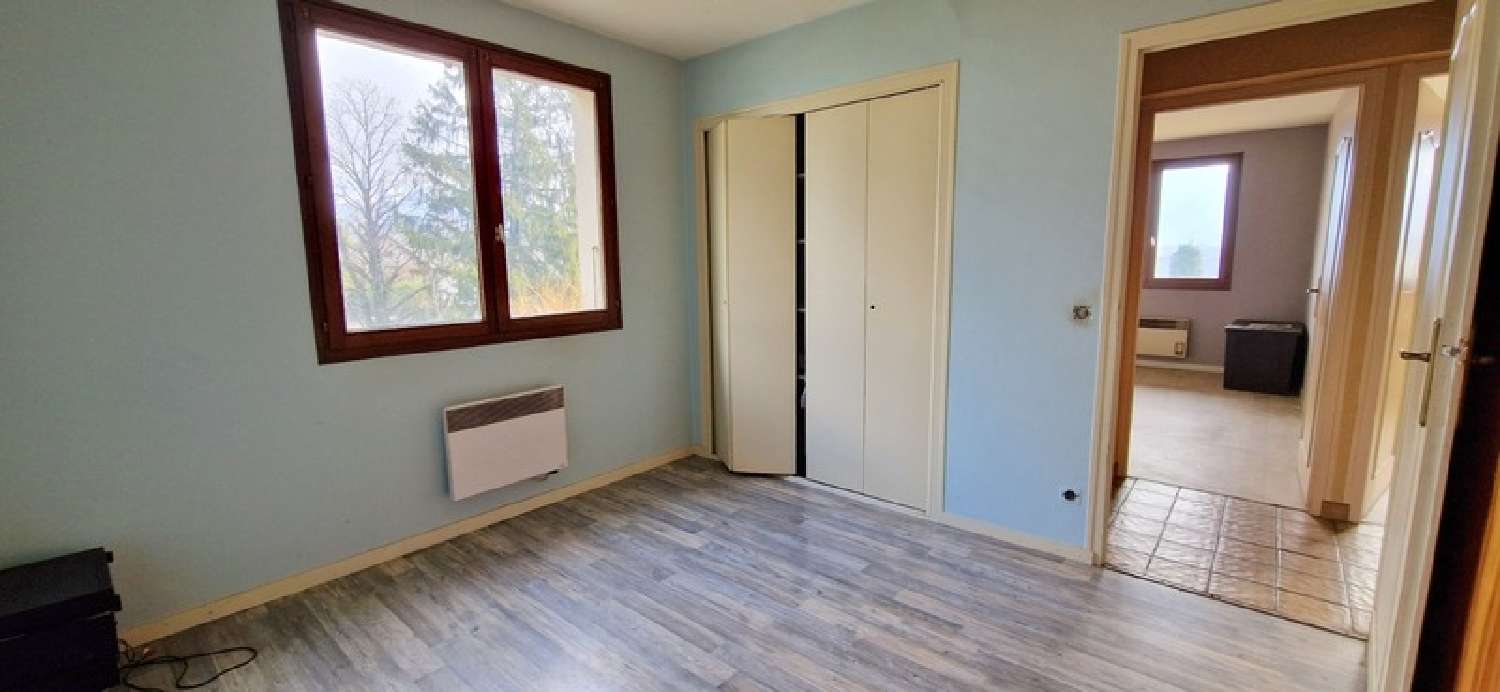  kaufen Haus Saint-Pierre-d'Albigny Savoie 5