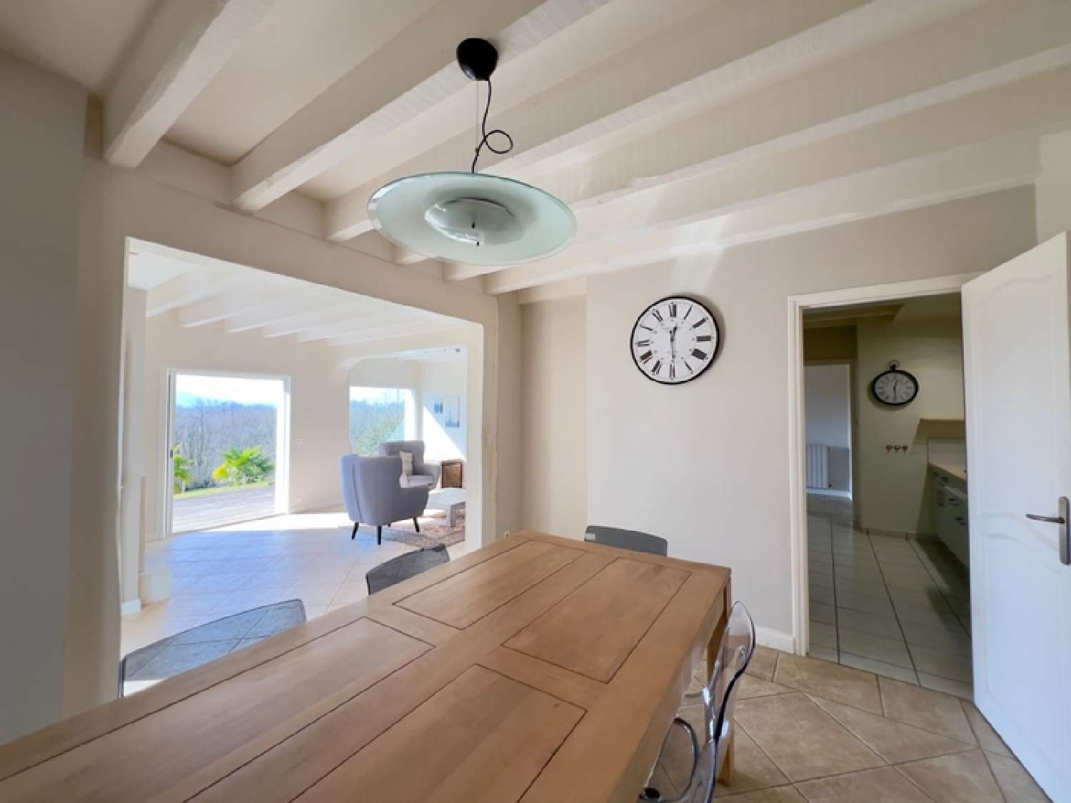  kaufen Haus Saint-Pierre-d'Irube Pyrénées-Atlantiques 4