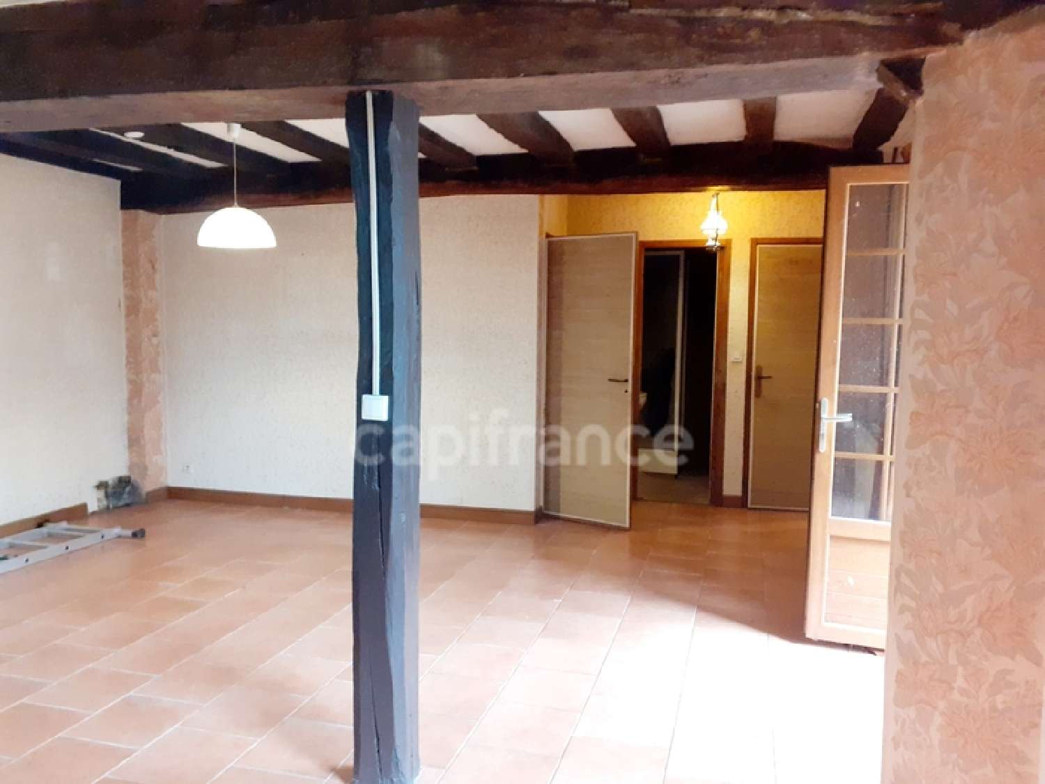  kaufen Haus Saint-Pierre-de-Maillé Vienne 2