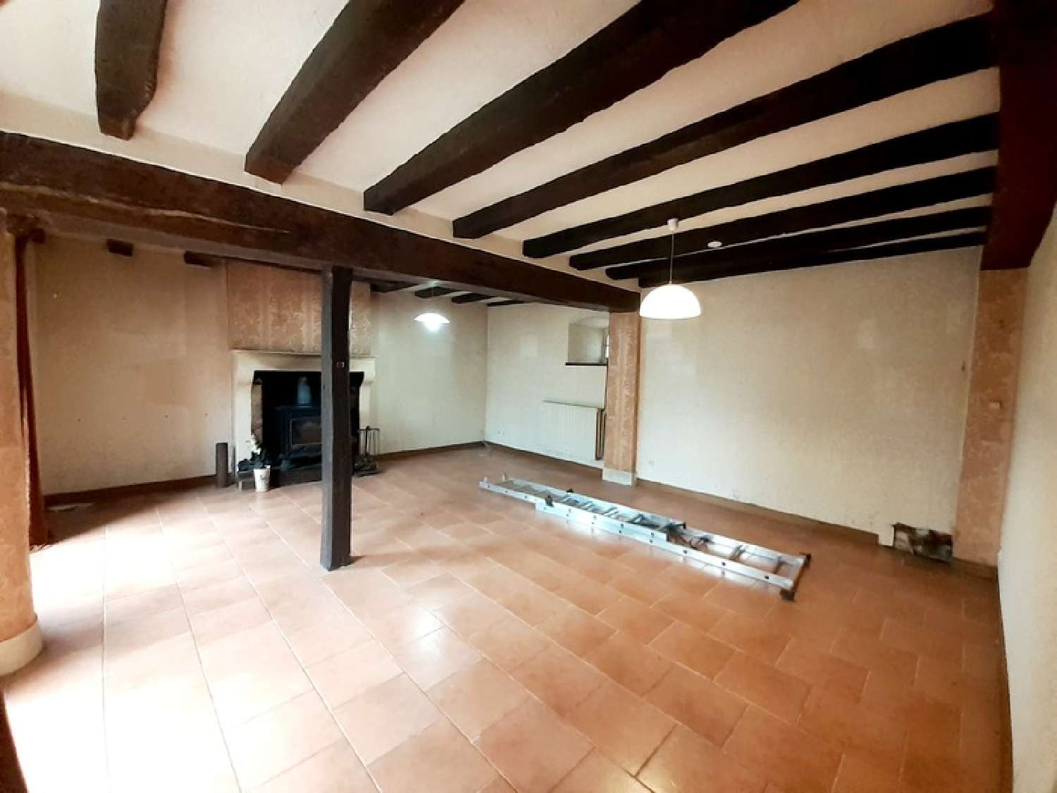  kaufen Haus Saint-Pierre-de-Maillé Vienne 3