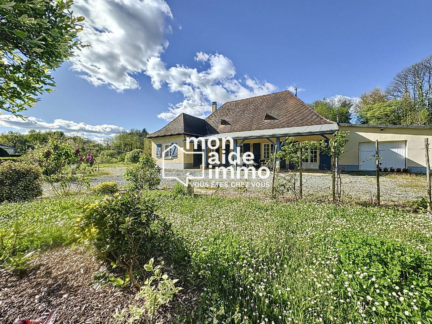  kaufen Haus Saint-Pierre-de-Frugie Dordogne 2