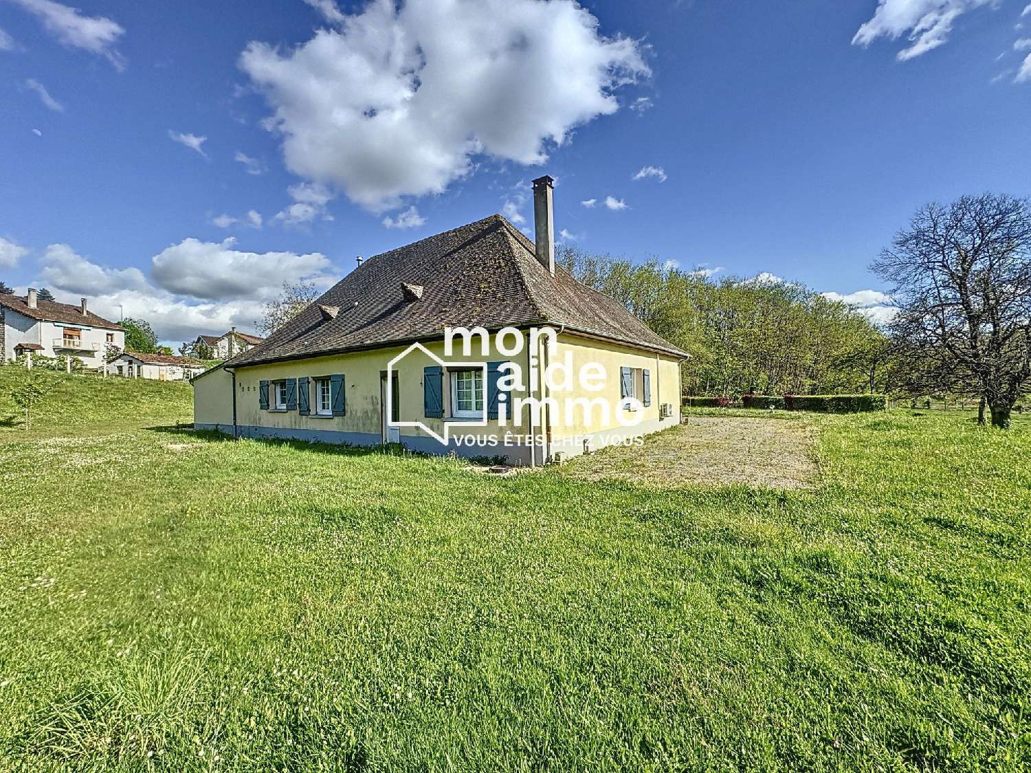  kaufen Haus Saint-Pierre-de-Frugie Dordogne 3