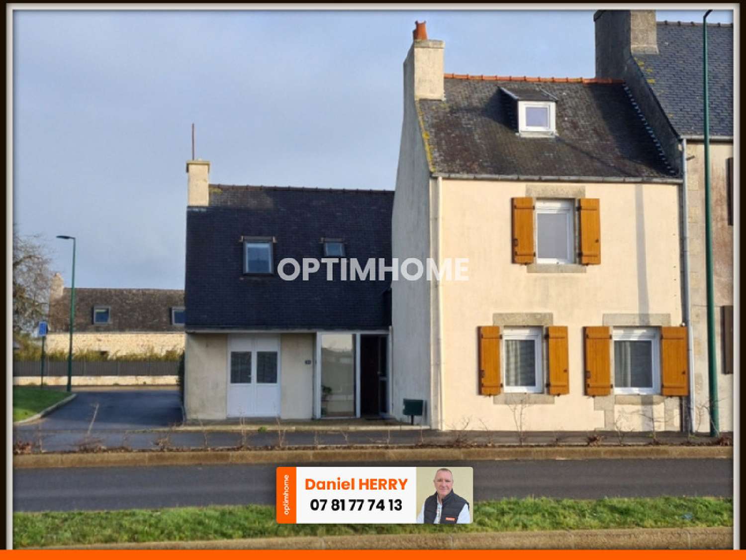  kaufen Haus Saint-Pol-de-Léon Finistère 1